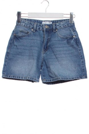 Dámské kraťasy  Sinsay, Velikost XXS, Barva Modrá, Cena  241,00 Kč