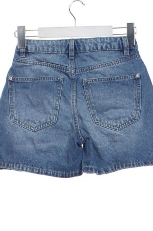 Dámské kraťasy  Sinsay, Velikost XXS, Barva Modrá, Cena  241,00 Kč