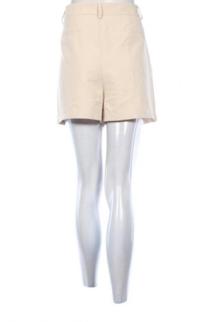 Pantaloni scurți de femei Sinsay, Mărime L, Culoare Bej, Preț 50,00 Lei
