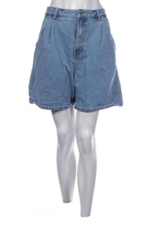 Női rövidnadrág Sinsay, Méret L, Szín Kék, Ár 3 800 Ft