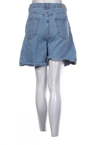 Női rövidnadrág Sinsay, Méret L, Szín Kék, Ár 3 800 Ft