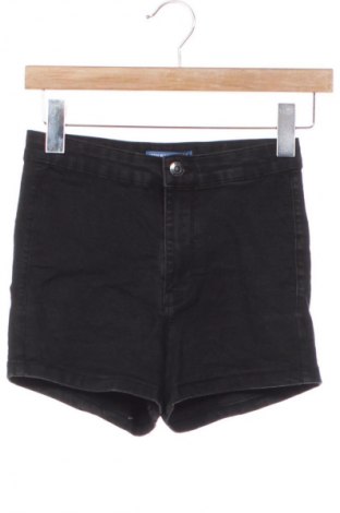Női rövidnadrág Sinsay, Méret XS, Szín Fekete, Ár 3 800 Ft