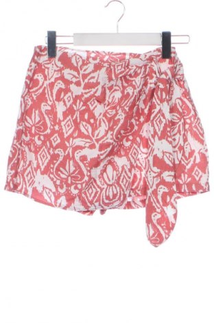 Pantaloni scurți de femei Sinsay, Mărime XS, Culoare Multicolor, Preț 50,00 Lei