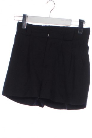 Dámské kraťasy  Sinsay, Velikost XS, Barva Černá, Cena  241,00 Kč