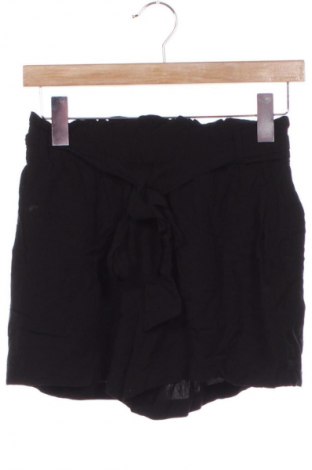 Női rövidnadrág Sinsay, Méret XS, Szín Fekete, Ár 3 808 Ft