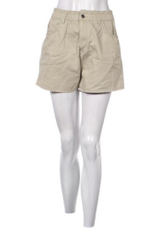 Γυναικείο κοντό παντελόνι Sinsay, Μέγεθος S, Χρώμα Πράσινο, Τιμή 10,00 €