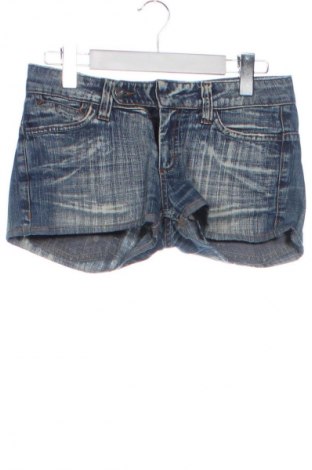 Γυναικείο κοντό παντελόνι Speedway, Μέγεθος M, Χρώμα Μπλέ, Τιμή 17,39 €