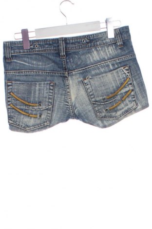 Γυναικείο κοντό παντελόνι Speedway, Μέγεθος M, Χρώμα Μπλέ, Τιμή 17,39 €