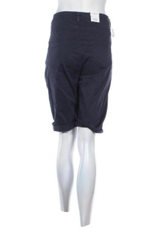 Дамски къс панталон Stooker, Размер XXL, Цвят Син, Цена 14,99 лв.