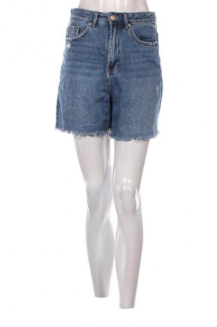 Női rövidnadrág Stradivarius, Méret S, Szín Kék, Ár 3 800 Ft