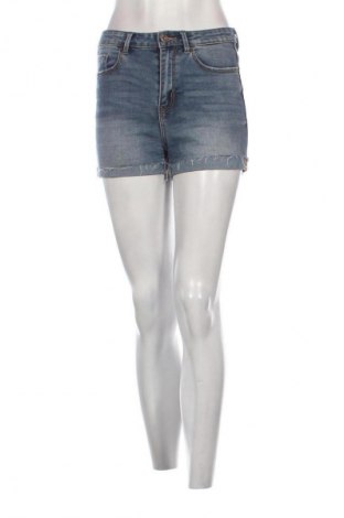 Dámské kraťasy  Stradivarius, Velikost S, Barva Modrá, Cena  120,00 Kč