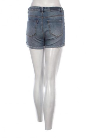 Dámské kraťasy  Stradivarius, Velikost S, Barva Modrá, Cena  120,00 Kč