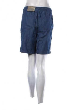 Dámské kraťasy  Style & Co, Velikost S, Barva Modrá, Cena  394,00 Kč