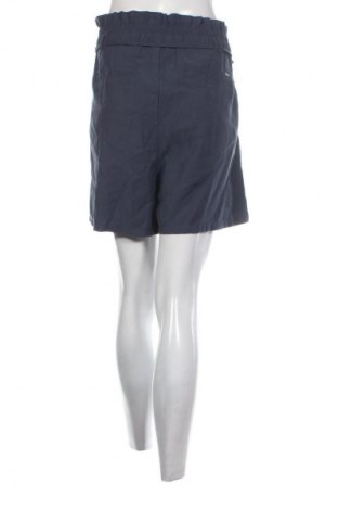 Pantaloni scurți de femei Sublevel, Mărime XXL, Culoare Albastru, Preț 49,99 Lei