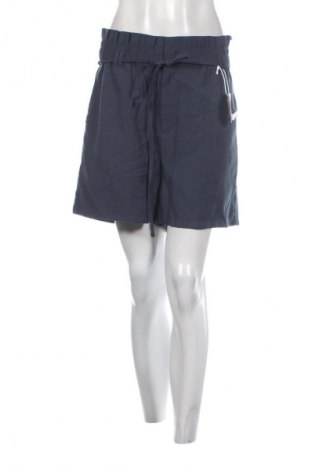 Pantaloni scurți de femei Sublevel, Mărime XXL, Culoare Albastru, Preț 49,99 Lei