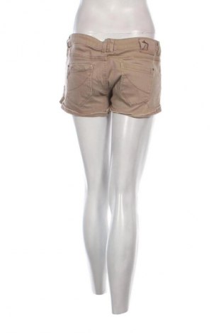 Γυναικείο κοντό παντελόνι Tally Weijl, Μέγεθος XL, Χρώμα Καφέ, Τιμή 9,72 €