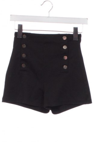 Damen Shorts Tally Weijl, Größe XS, Farbe Schwarz, Preis € 9,72