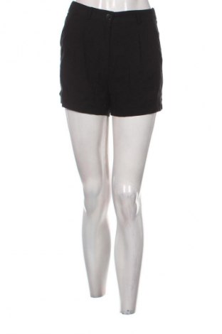 Γυναικείο κοντό παντελόνι Tally Weijl, Μέγεθος S, Χρώμα Μαύρο, Τιμή 10,00 €