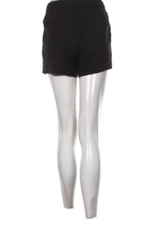 Γυναικείο κοντό παντελόνι Tally Weijl, Μέγεθος S, Χρώμα Μαύρο, Τιμή 10,00 €