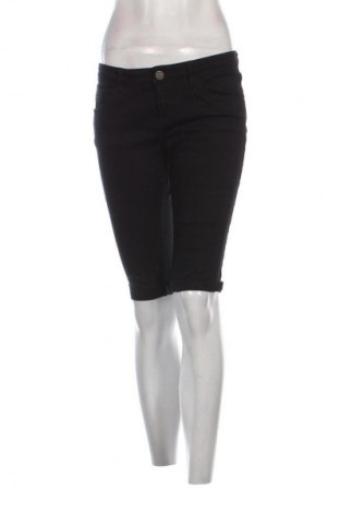 Damen Shorts Terranova, Größe L, Farbe Schwarz, Preis € 5,00