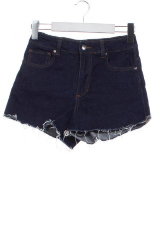 Γυναικείο κοντό παντελόνι Tezenis, Μέγεθος S, Χρώμα Μπλέ, Τιμή 9,72 €