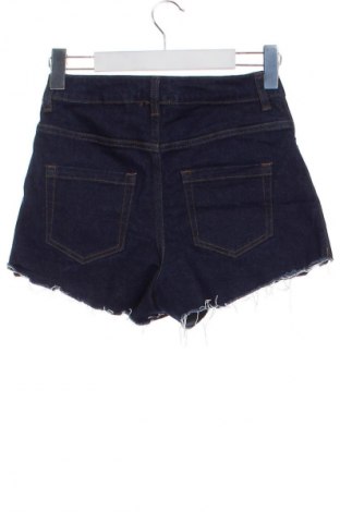 Γυναικείο κοντό παντελόνι Tezenis, Μέγεθος S, Χρώμα Μπλέ, Τιμή 9,72 €