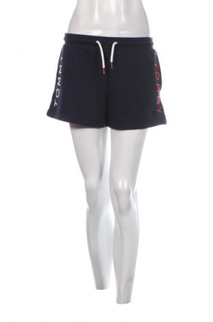 Damen Shorts Tommy Hilfiger, Größe S, Farbe Blau, Preis € 45,99