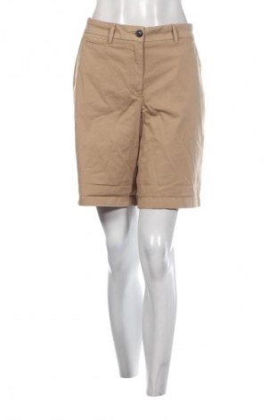 Női rövidnadrág Tommy Hilfiger, Méret XL, Szín Barna, Ár 38 389 Ft