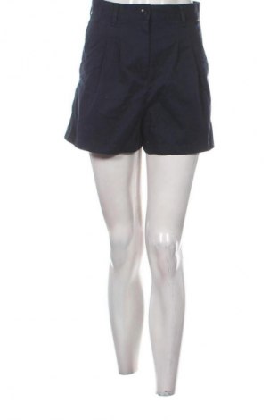 Damskie szorty Tommy Jeans, Rozmiar S, Kolor Niebieski, Cena 142,53 zł