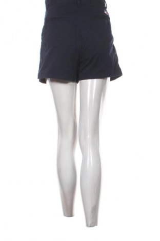 Damskie szorty Tommy Jeans, Rozmiar S, Kolor Niebieski, Cena 142,53 zł