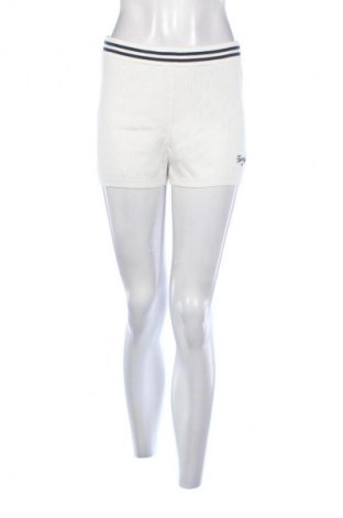 Дамски къс панталон Tommy Jeans, Размер M, Цвят Екрю, Цена 49,08 €