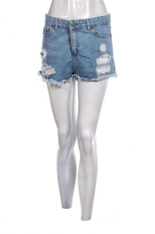 Damen Shorts Topshop, Größe M, Farbe Blau, Preis € 17,39