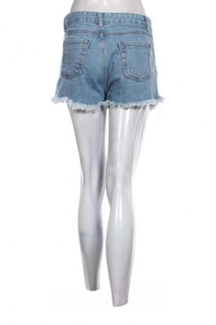 Damen Shorts Topshop, Größe M, Farbe Blau, Preis € 17,39