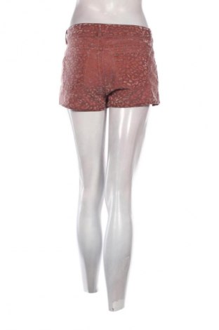 Дамски къс панталон Topshop Moto, Размер M, Цвят Многоцветен, Цена 33,82 лв.