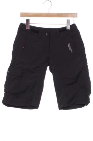 Pantaloni scurți de femei Trespass, Mărime XXS, Culoare Gri, Preț 126,32 Lei