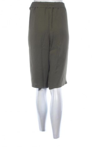 Damskie szorty Triangle By s.Oliver, Rozmiar XXL, Kolor Zielony, Cena 78,16 zł