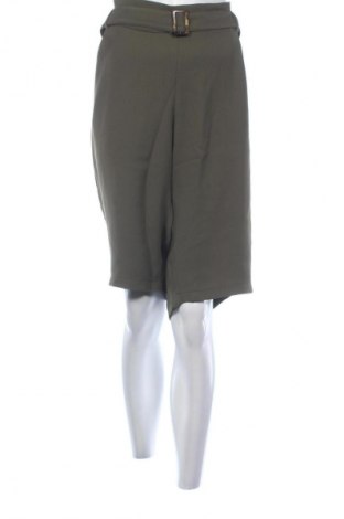 Damskie szorty Triangle By s.Oliver, Rozmiar XXL, Kolor Zielony, Cena 78,16 zł