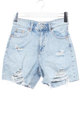 Damskie szorty Unbranded, Rozmiar XS, Kolor Niebieski, Cena 51,99 zł
