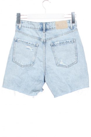 Damskie szorty Unbranded, Rozmiar XS, Kolor Niebieski, Cena 51,99 zł