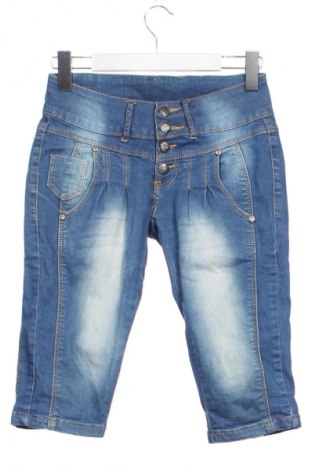 Dámské kraťasy  Unbranded, Velikost S, Barva Modrá, Cena  443,00 Kč