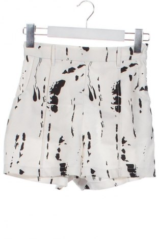 Γυναικείο κοντό παντελόνι Unbranded, Μέγεθος XS, Χρώμα Πολύχρωμο, Τιμή 9,72 €