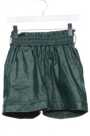 Damskie szorty Unbranded, Rozmiar XS, Kolor Zielony, Cena 33,99 zł