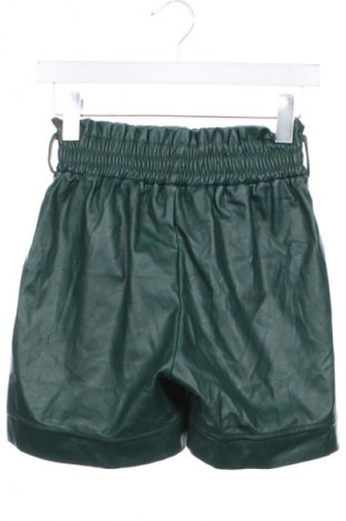 Damskie szorty Unbranded, Rozmiar XS, Kolor Zielony, Cena 33,99 zł