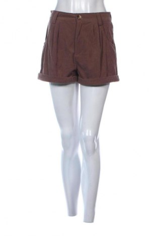 Damen Shorts Unbranded, Größe M, Farbe Braun, Preis 6,99 €