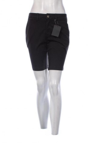 Damskie szorty Unbranded, Rozmiar S, Kolor Czarny, Cena 61,99 zł