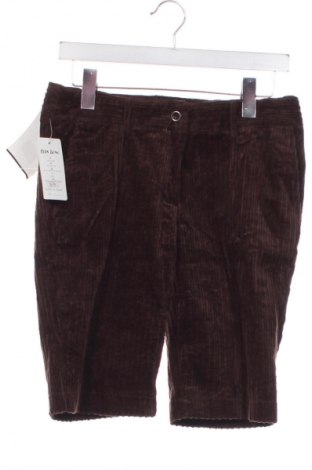 Damen Shorts Unbranded, Größe M, Farbe Braun, Preis 15,94 €