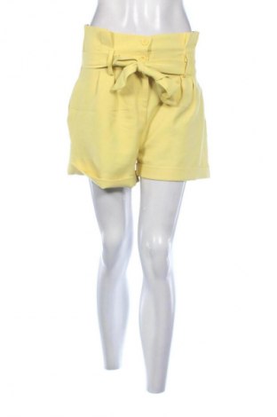 Dámské kraťasy  Unbranded, Velikost M, Barva Žlutá, Cena  241,00 Kč
