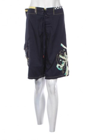 Γυναικείο κοντό παντελόνι Unbranded, Μέγεθος XL, Χρώμα Πολύχρωμο, Τιμή 9,72 €