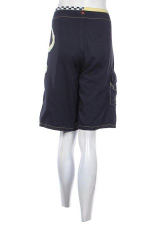 Γυναικείο κοντό παντελόνι Unbranded, Μέγεθος XL, Χρώμα Πολύχρωμο, Τιμή 9,72 €