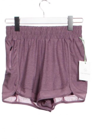 Damen Shorts Unbranded, Größe XS, Farbe Lila, Preis € 20,99